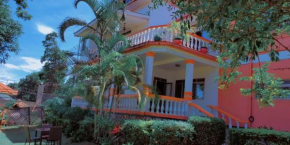 La Feve Beach Bed And Breakfast Hotel